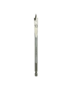 TIMCO FLAT WOOD BIT 10mm