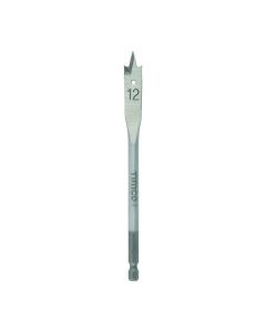 TIMCO FLAT WOOD BIT 12mm