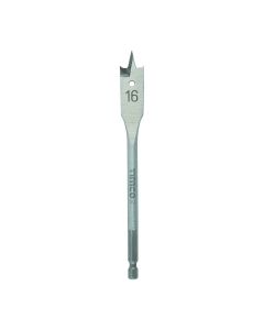 TIMCO FLAT WOOD BIT 16mm