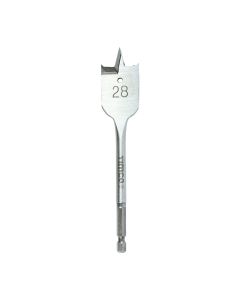 TIMCO FLAT WOOD BIT 28mm