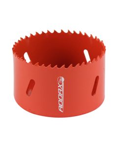TIMCO M3 BI-METAL HOLESAW -VARIABLE 79mm