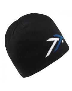 REGATTA TACTICAL WATEPROOF BEANIE - BLACK/PETROL