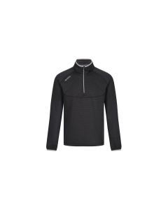 REGATTA TACTICAL SCORCH BASELAYER TOP - BLACK MEDIUM