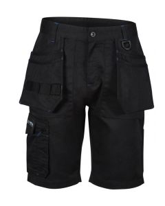 REGATTA TACTICAL INCURSION SHORTS -  BLACK 38