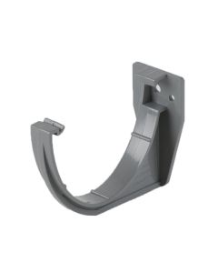 RAINWATER DEEPSTYLE FASCIA BRACKET GREY