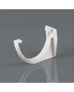RAINWATER DEEPSTYLE FASCIA BRACKET WHITE