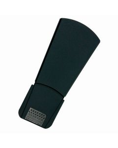 EASY TRIM UNIVERSAL DRY VERGE BLACK