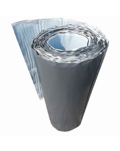 EASY-TRIM LEAD R SMOOTH 300mm X 5m