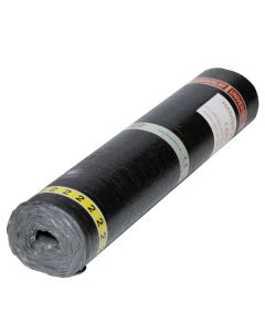 DEBOTEC DEFLECTOR TORCH ON UNDERLAY FELT 2mm 1 x 16m ROLL