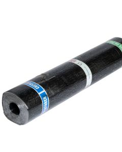 DEBOTEC CHESTERTORCH GREEN MINERAL 8m x 1m