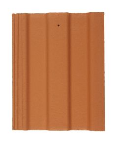 MARLEY LUDLOW MAJOR ROOF TILE (420 x 330mm) - MOSBOROUGH RED