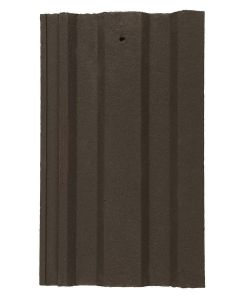 MARLEY LUDLOW PLUS ROOF TILE (387 x 229mm) - SMOOTH GREY