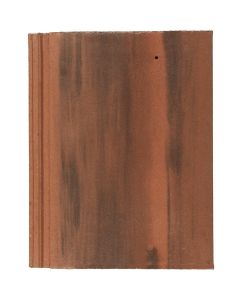 MARLEY MODERN TILE (420 x 330mm) - OLD ENGLISH DARK RED