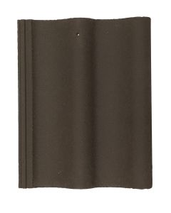 MARLEY MENDIP ROOF TILE (420 x 330mm) - SMOOTH GREY