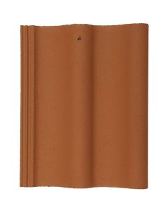 MARLEY MENDIP ROOF TILE (420 x 330mm) - MOSBOROUGH RED