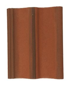 MARLEY MENDIP ROOF TILE (420 x 330mm) - OLD ENGLISH RED