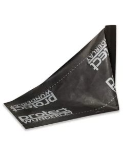 PROTECT1F NON-BREATHABLE MEMBRANE 1m X 45m (WUNDERLAY - GREY ROLL)