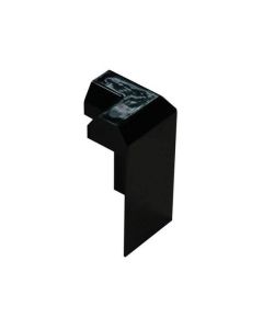 RUBBERSEAL STYRENE UPSTAND EXTERNAL CORNER