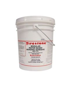 RUBBERSEAL WATER BASED ADHESIVE 2.5ltr