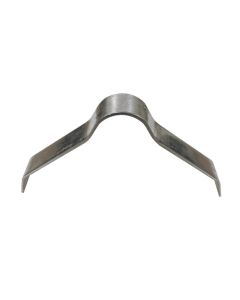 GALVANISED STEEL RIDGE STRAPS