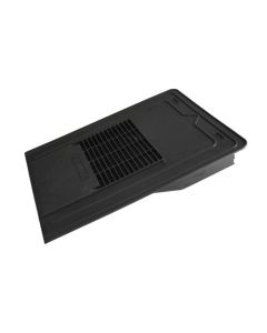 UBBINK UB11 UNIVERSAL SLATE ROOF VENT (380mm x 285mm)
