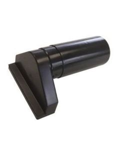 UBBINK UB11 & VEPAC VENT CONNECTOR & LOWER PIPE