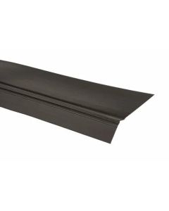 TIMLOC EAVES VENT PROTECTOR 1.5m BLACK