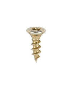 TIMCO C2 ADVANCED SCREW PZ2 CSK - ZYP 3.5 x 12