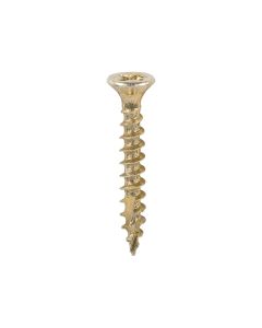 TIMCO C2 ADVANCED SCREWS PZ2 CSK - ZYP 3.5 x 25