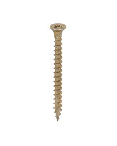 TIMCO C2 ADVANCED SCREWS PZ2 CSK - ZYP 3.5 x 40