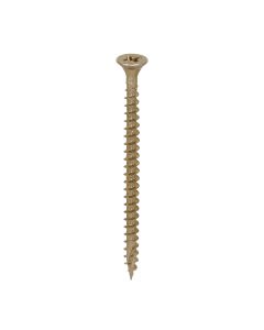 TIMCO C2 ADVANCED SCREWS PZ2 CSK - ZYP  4.0 x 60