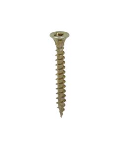 TIMCO C2 ADVANCED SCREWS PZ2 CSK - ZYP  4.5 x 40