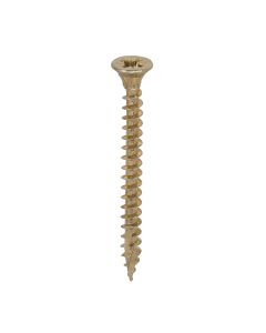 TIMCO C2 ADVANCED SCREWS PZ2 CSK - ZYP  4.5 x 50