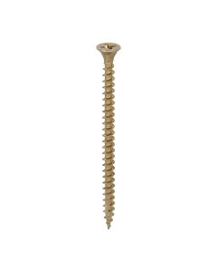 TIMCO C2 ADVANCED SCREWS PZ2 CSK - ZYP 4.5 x 70