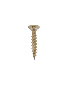 TIMCO C2 ADVANCED SCREWS PZ2 CSK - ZYP  5.0 x 30