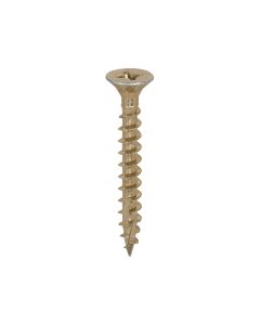 TIMCO C2 ADVANCED SCREWS PZ2 CSK - ZYP  5.0 x 40