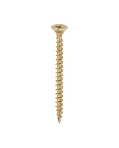 TIMCO C2 ADVANCED SCREWS PZ2 CSK - ZYP  5.0 x 60