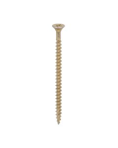 TIMCO C2 ADVANCED SCREWS PZ2 CSK - ZYP  5.0 x 80
