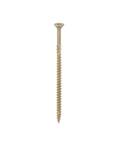 TIMCO C2 ADVANCED SCREWS PZ2 CSK - ZYP  5.0 x 100