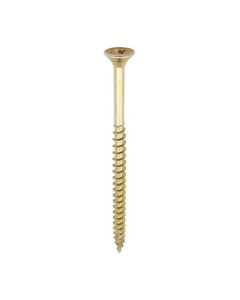 TIMCO C2 ADVANCED SCREWS PZ2 CSK - ZYP  5.0 x 120