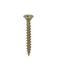 TIMCO C2 ADVANCED SCREWS PZ2 CSK - ZYP  6.0 x 50