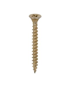 TIMCO C2 ADVANCED SCREWS PZ2 CSK - ZYP  6.0 x 60