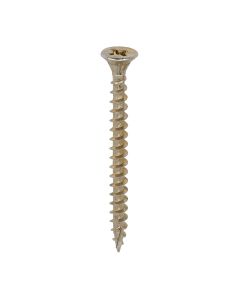 TIMCO C2 ADVANCED SCREWS PZ2 CSK - ZYP  6.0 x 70