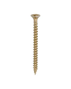 TIMCO C2 ADVANCED SCREWS PZ2 CSK - ZYP  6.0 x 80