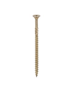 TIMCO C2 ADVANCED SCREWS PZ2 CSK - ZYP  6.0 x 100