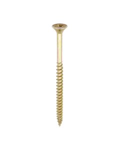 TIMCO C2 ADVANCED SCREWS PZ2 CSK - ZYP  6.0 x 120