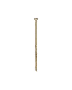 TIMCO C2 ADVANCED SCREWS PZ2 CSK - ZYP  6.0 x 150