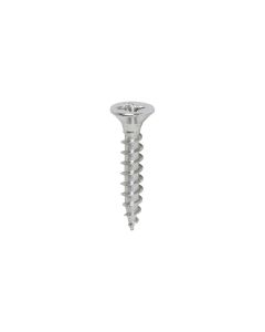 TIMCO CLASSIC SCREW PZ2 CSK - A2 S/S 3.5 x 20 200 / BOX
