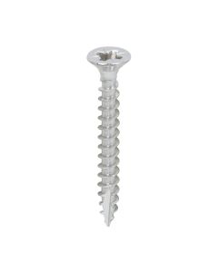 TIMCO CLASSIC SCREW PZ2 CSK - 6.0 x 100 200 / BOX