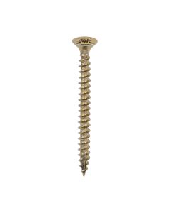 TIMCO CLASSIC SCREW PZ2 CSK - ZYP 3.5 x 40 200/BOX